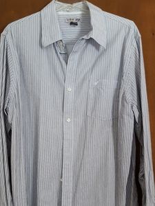 Mens button up shirt
